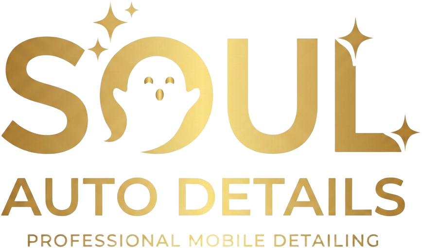 Soul Auto Details — professional mobile detailing